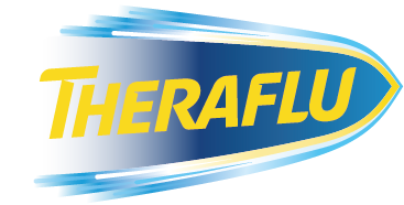 Theraflu Logo