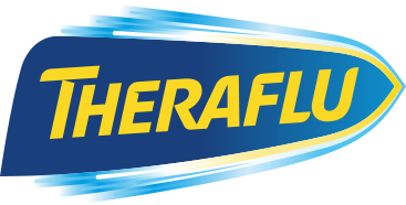 Theraflu Logo